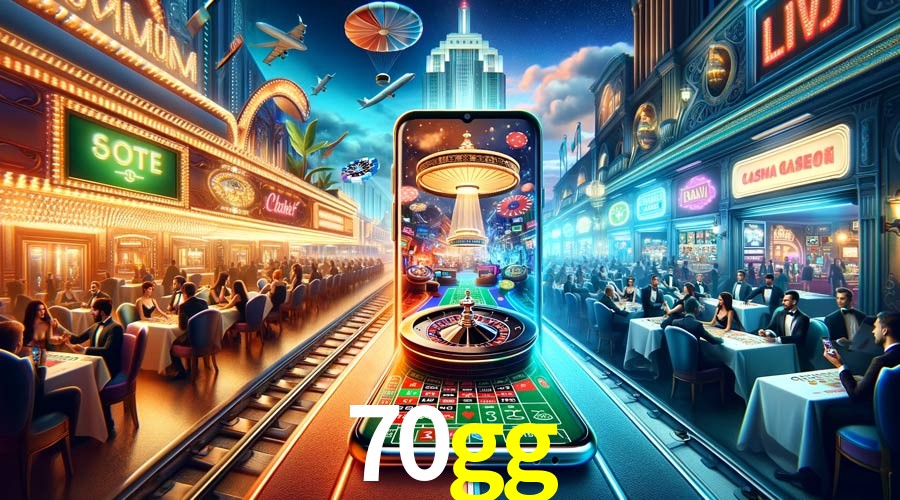 Flash Promotion 70gg