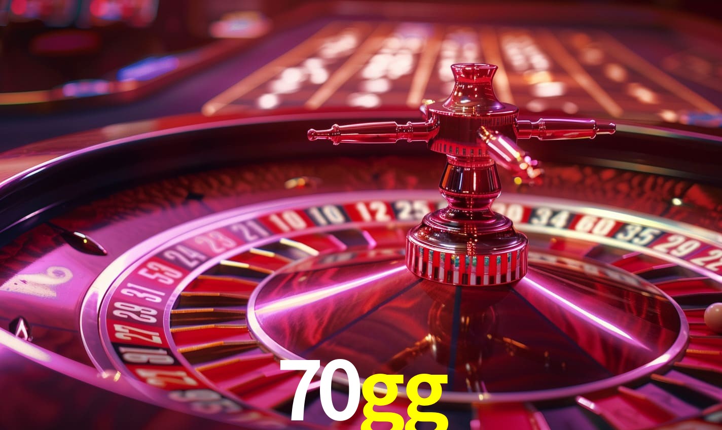 70gg Belo Horizonte - Provably Fair
