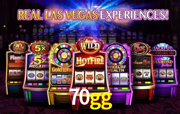 70gg Belo Horizonte - Reivindique Bonus