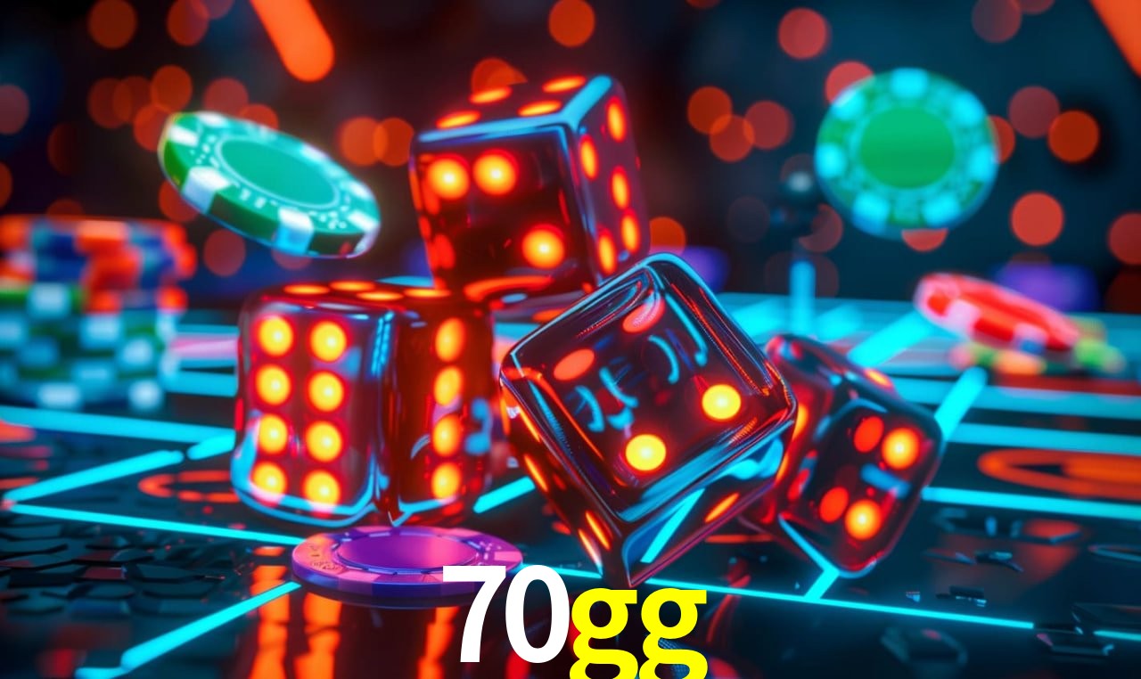 Interface do App 70gg