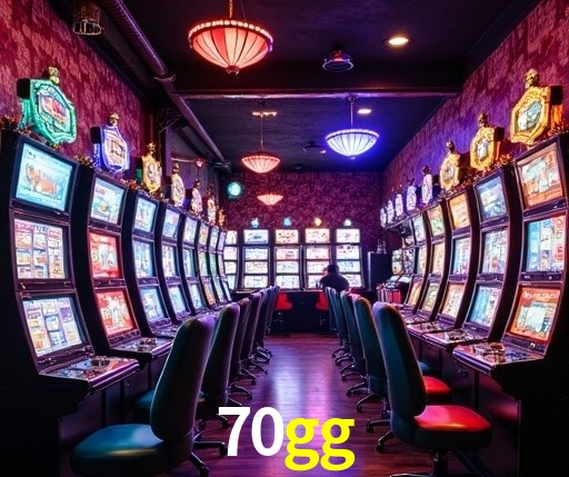 70gg Rio de Janeiro - Slot Strategy