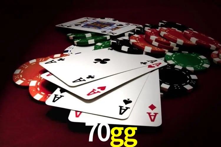 Apostas de Futebol 70gg