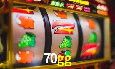 Inovações de Jogos na 70gg: O Futuro das Experiências Interativas