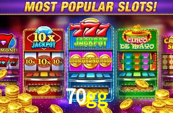 70gg Belo Horizonte - VIP Casino